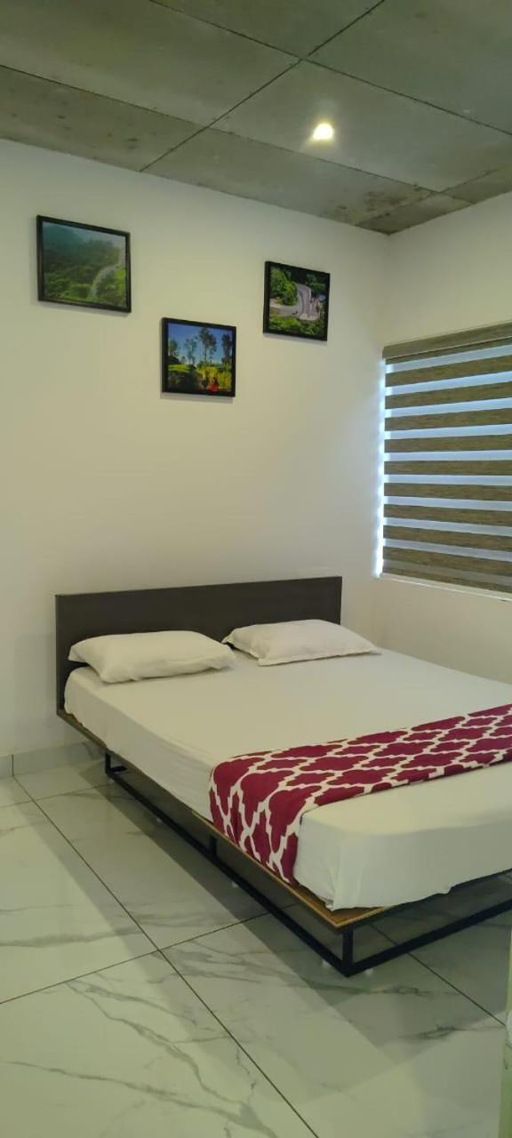 Ayurnest Pool Resort Wayanad Batheri Bagian luar foto