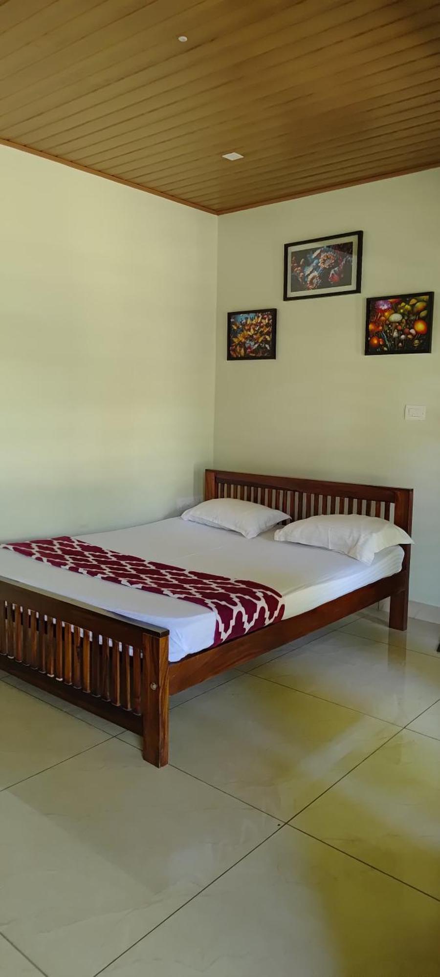 Ayurnest Pool Resort Wayanad Batheri Bagian luar foto